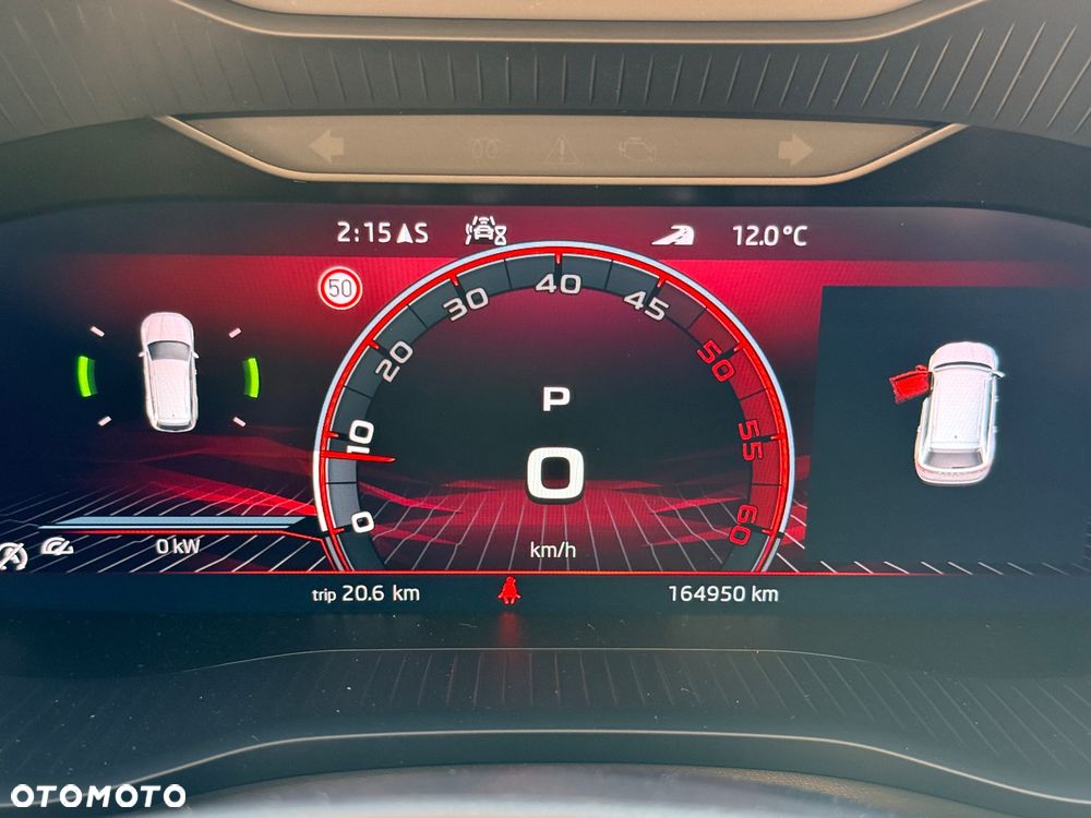 Skoda Kodiaq 2.0 TDI DSG Sportline - 30