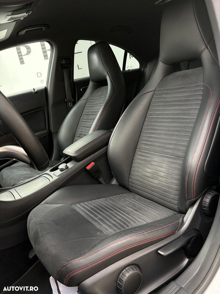 Mercedes-Benz CLA - 5