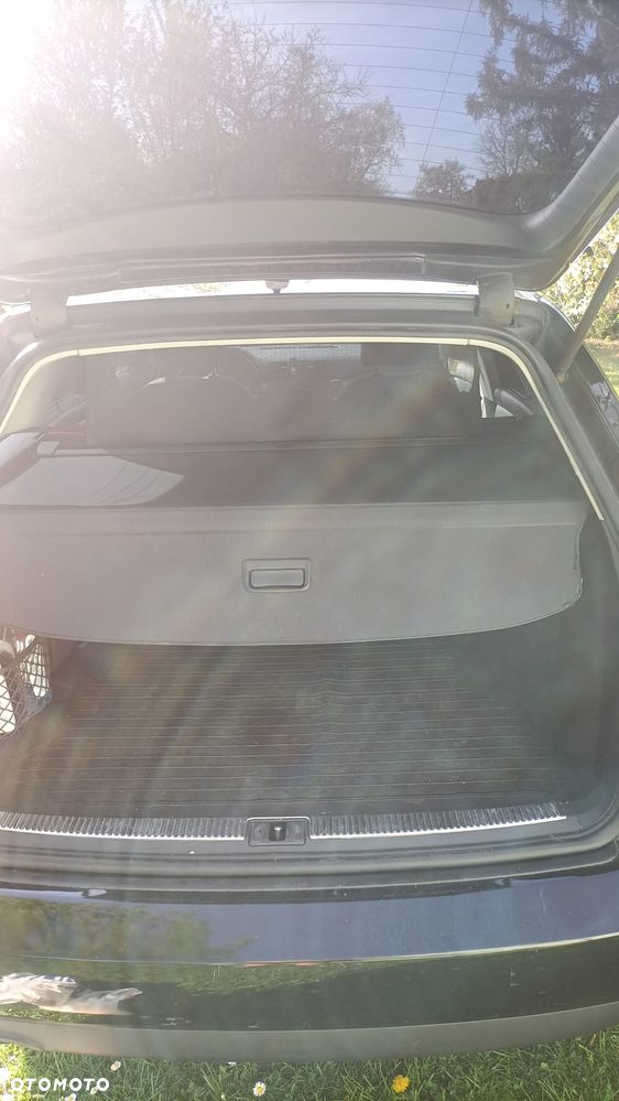 Audi A4 Avant 2.0 TDI - 6