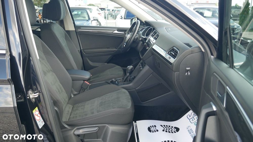 Volkswagen Tiguan Allspace - 16
