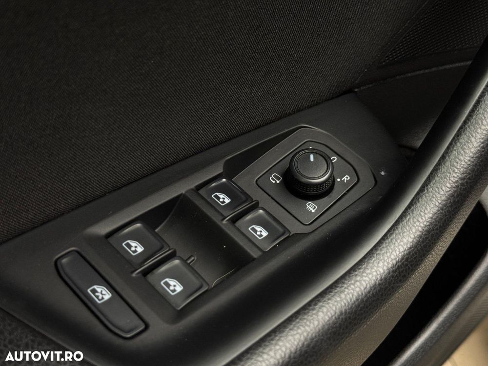 Volkswagen Passat - 21