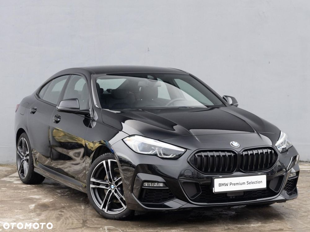 BMW Seria 2 - 4