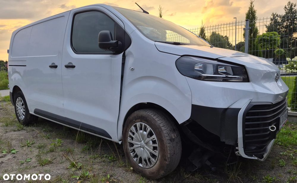 Toyota PROACE - 5