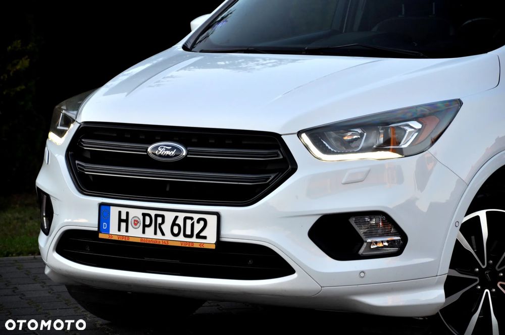 Ford Kuga 1.5 EcoBoost FWD ST-Line ASS GPF - 5