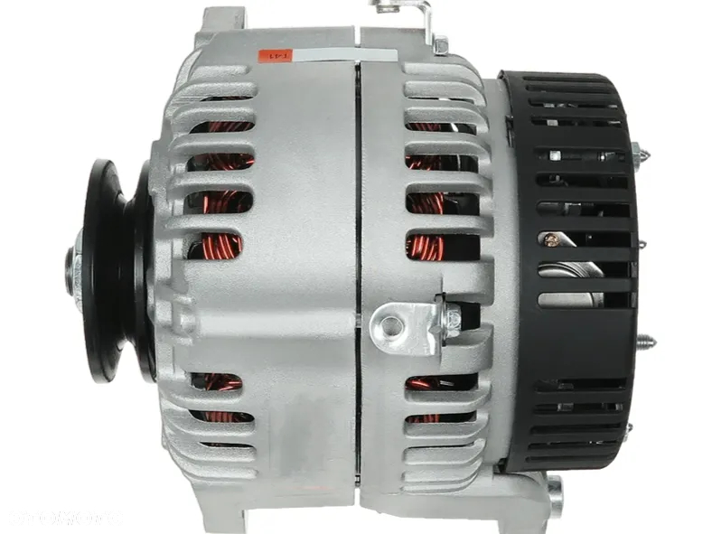 NOWY ALTERNATOR GEHL | CARGO 114786 - 2
