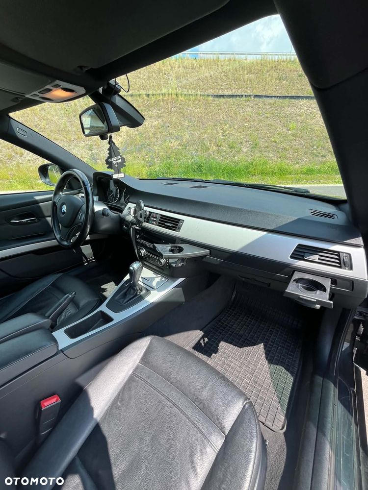 BMW Seria 3 - 8