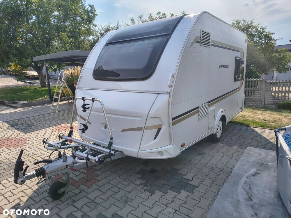 Weinsberg 390 PUH - 2