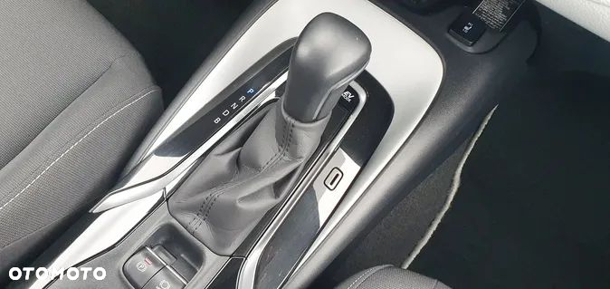 Toyota Corolla 1.8 Hybrid Executive - 25
