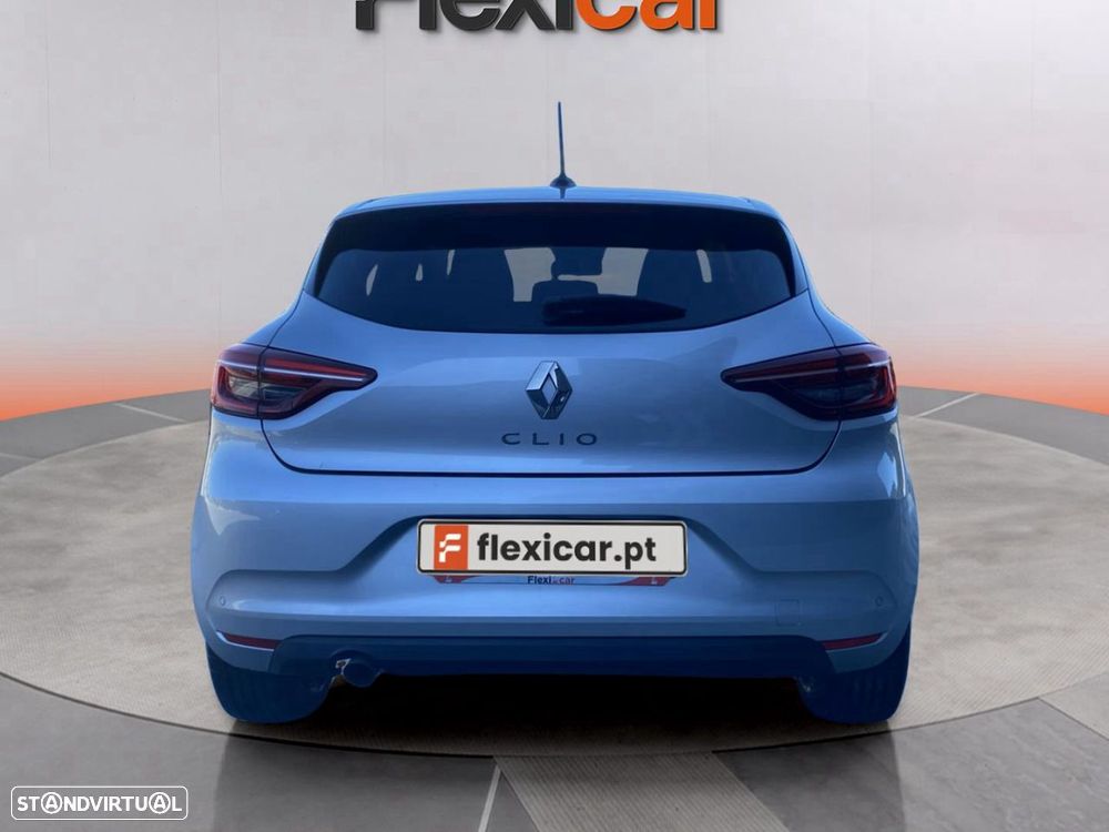 Renault Clio 1.0 TCe Intens Bi-Fuel - 3