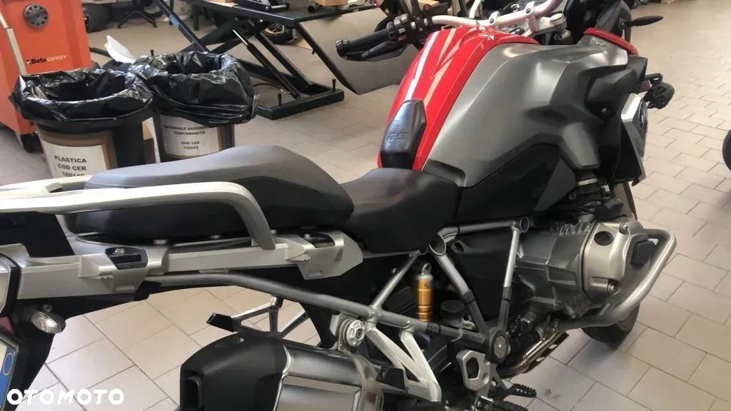 BMW GS - 4
