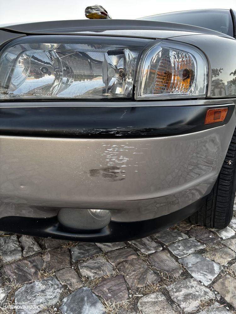 Volvo S80 2.0 T - 25
