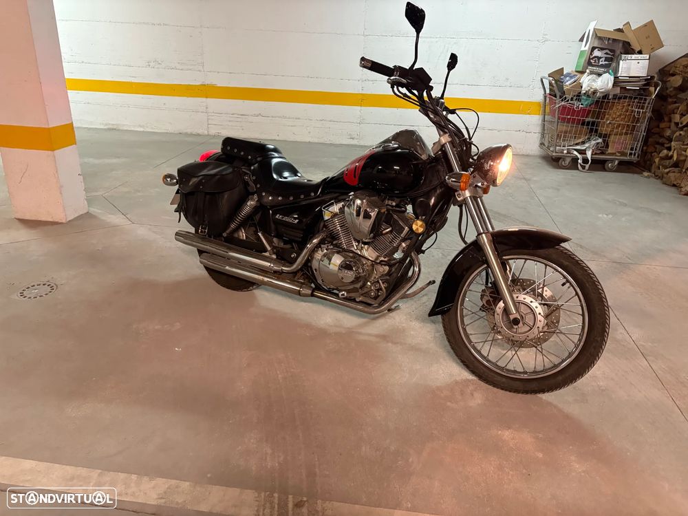 Outra não listada Lifan - 6