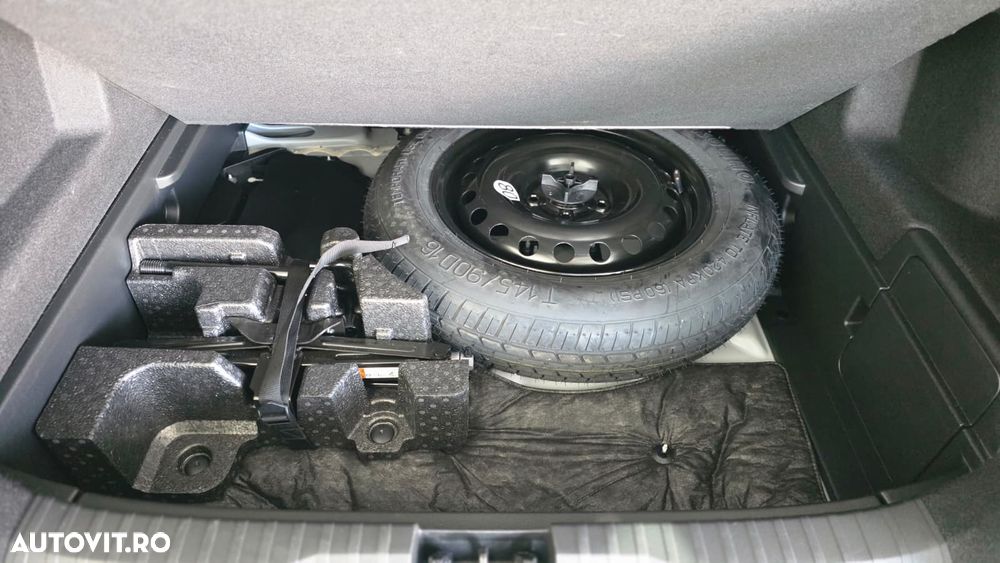 Renault Arkana E-TECH 145 Techno - 16