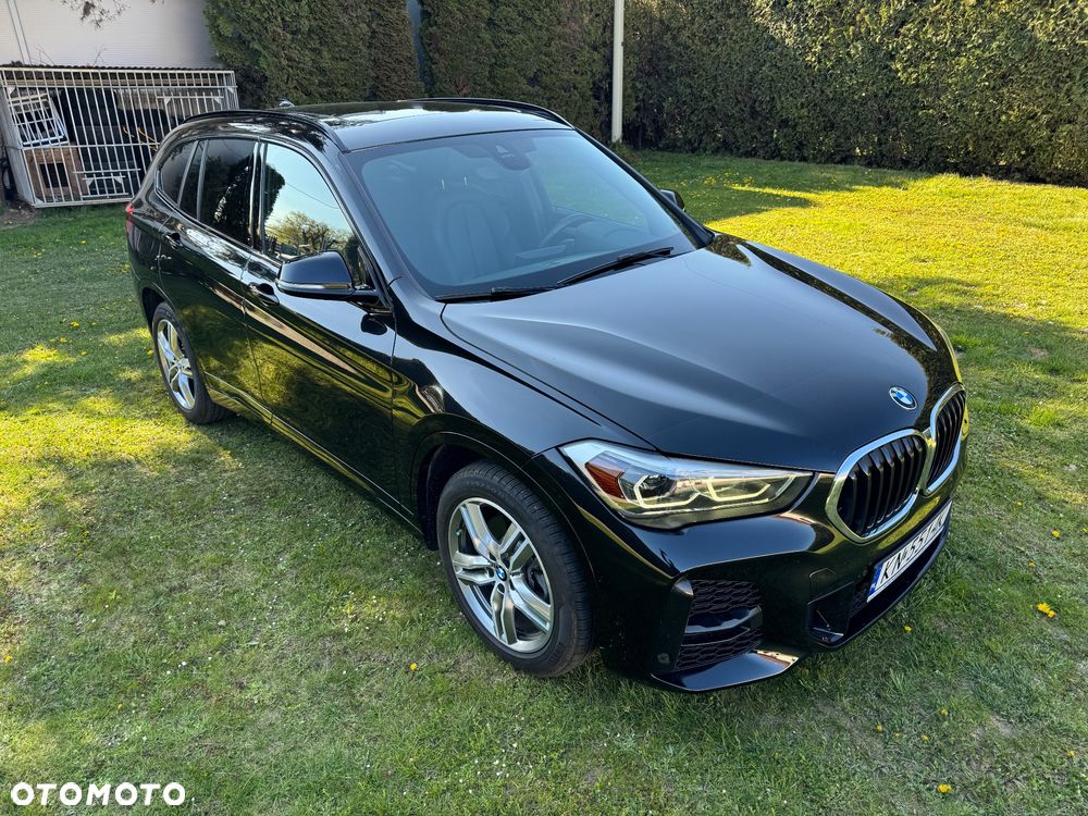 BMW X1 xDrive28i Sport Line - 6