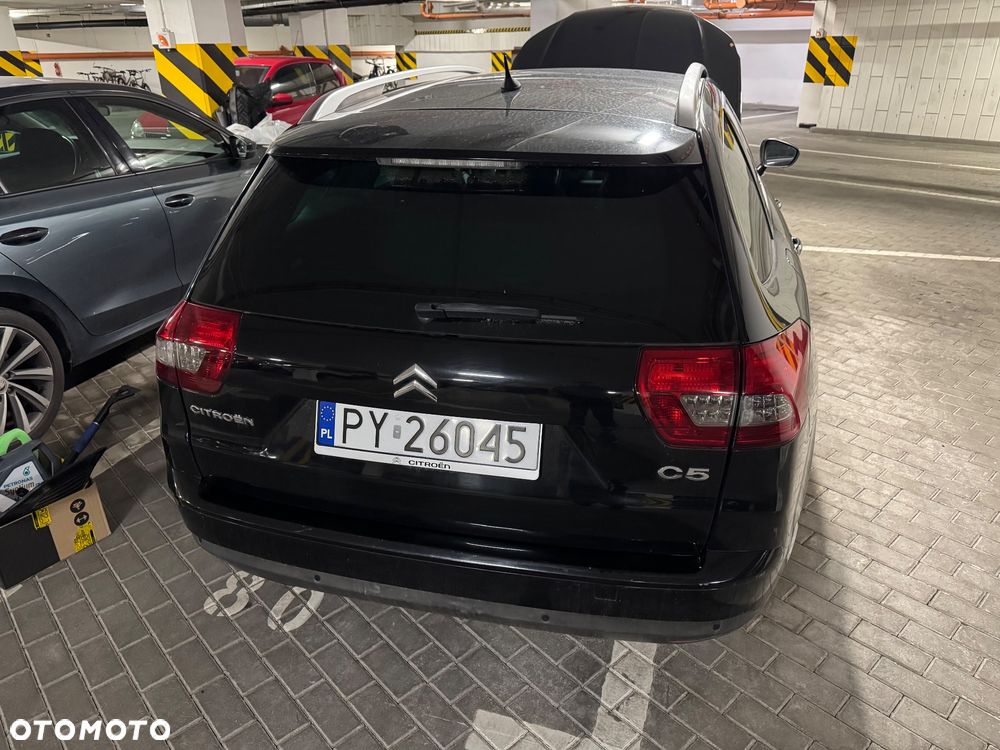 Citroën C5 1.6 THP Exclusive - 12