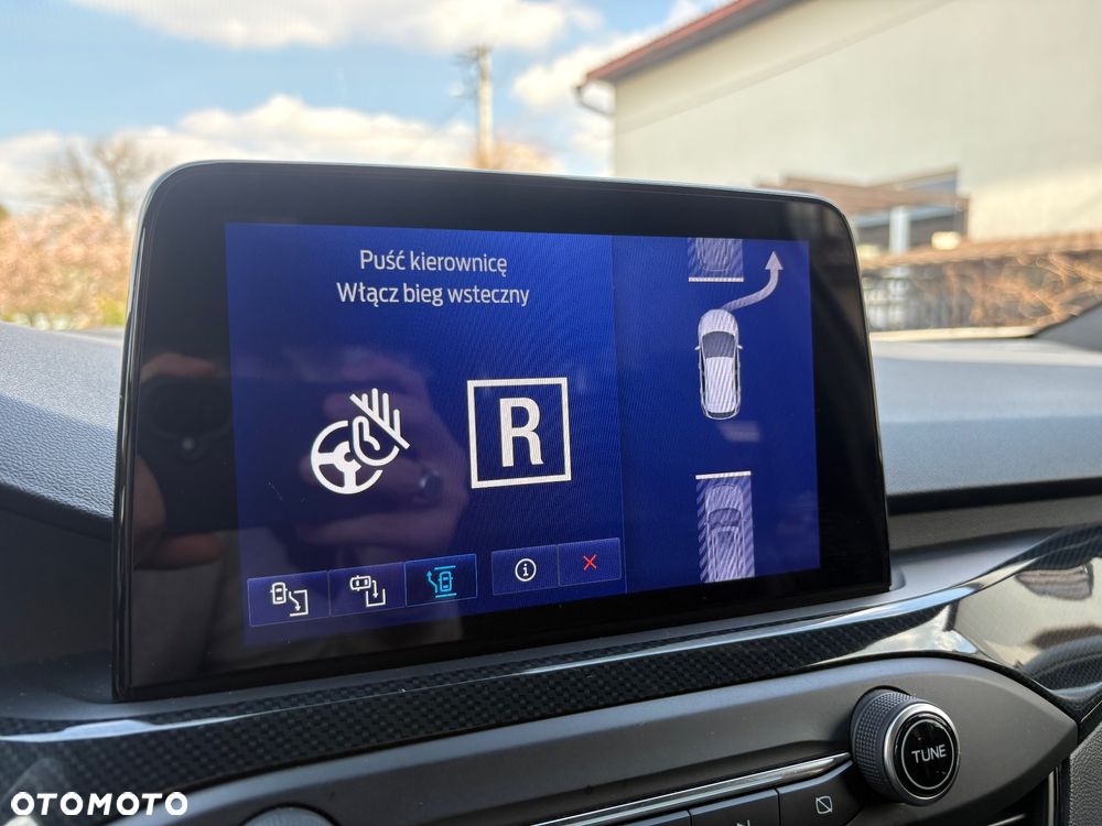 Ford Focus 2.3 EcoBoost ST-3 - 19