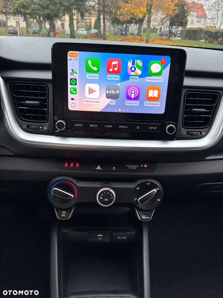 Kia Stonic 1.0 T-GDI M - 8