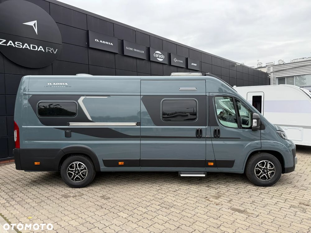 Adria Twin Supreme 640 SGX - 2