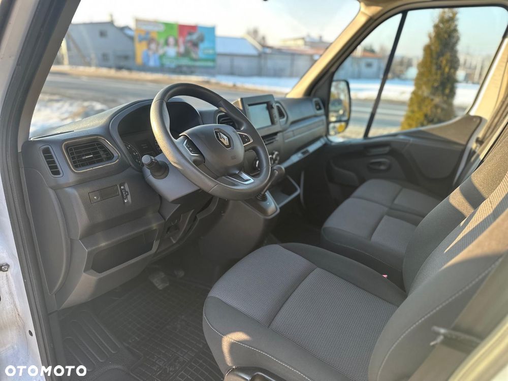Renault MASTER LIFT 2.3 DCI 150 KM E6+*L2H2*2023r*Kamera*Serwis*Automat*PDC*FV23%! - 6