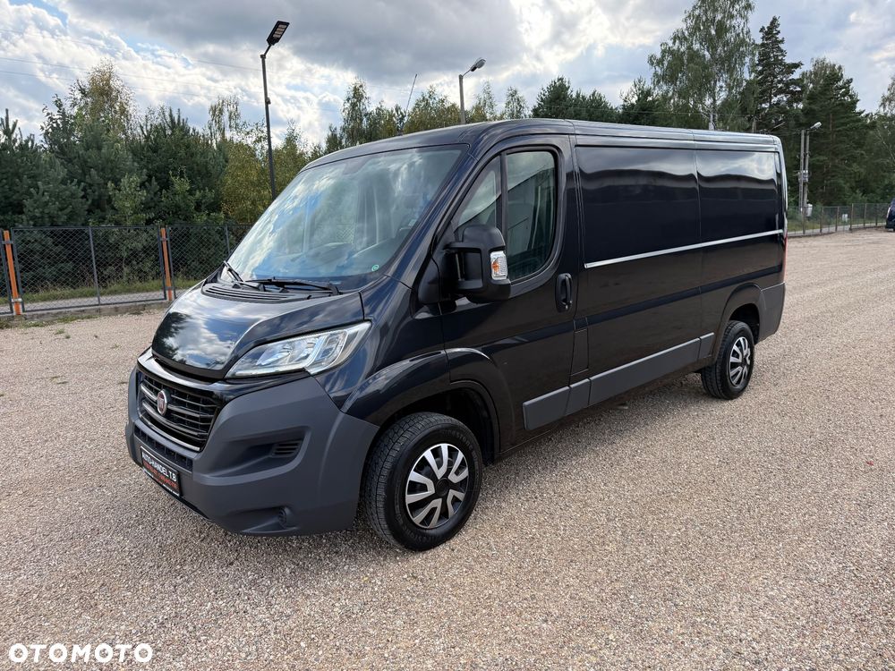 Fiat Ducato - 5