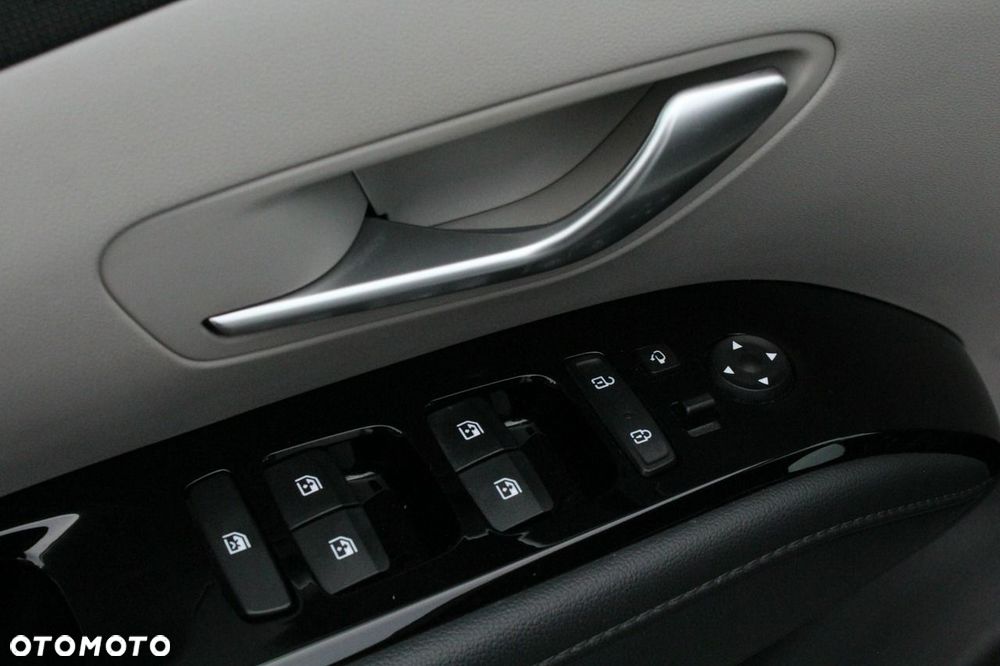 Hyundai Tucson 1.6 T-GDi Platinum 2WD - 14