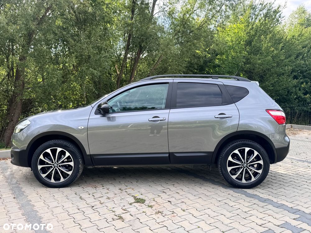 Nissan Qashqai 1.6 acenta - 8