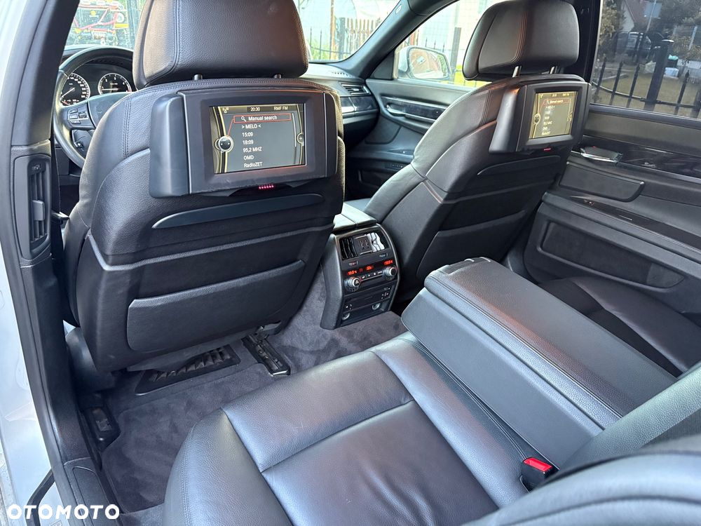 BMW Seria 7 730d - 6
