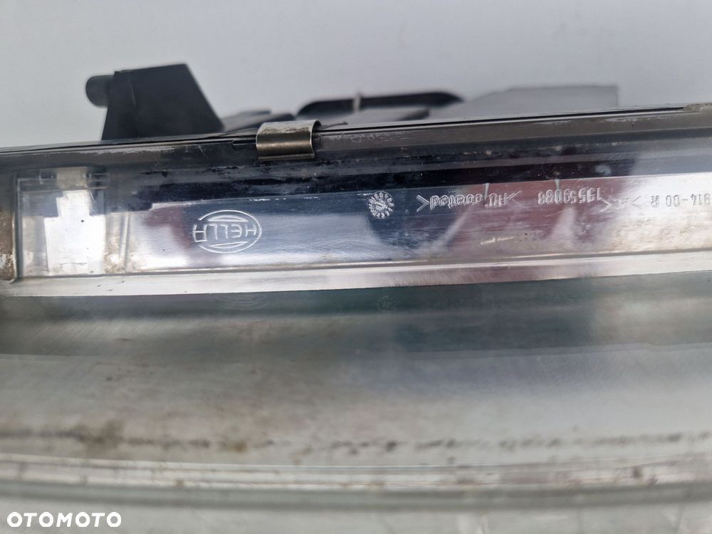 AUDI A6 C5 LAMPA PRZÓD PRZEDNIA PRAWA  EUROPA - 6