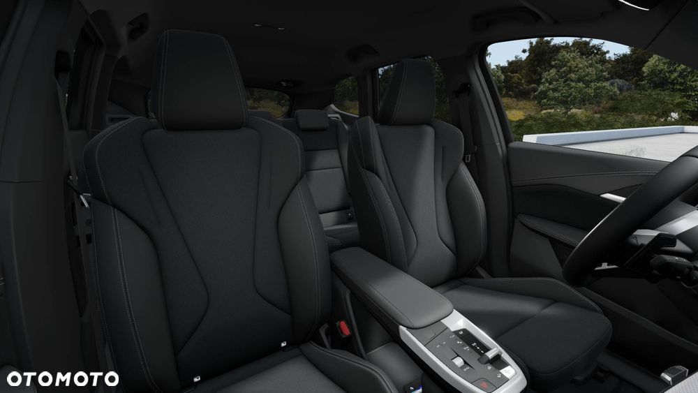 BMW X1 sDrive18d - 5