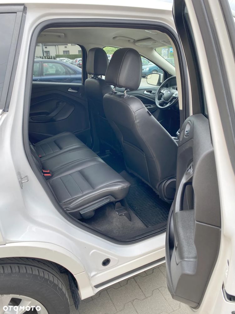 Ford Escape - 7