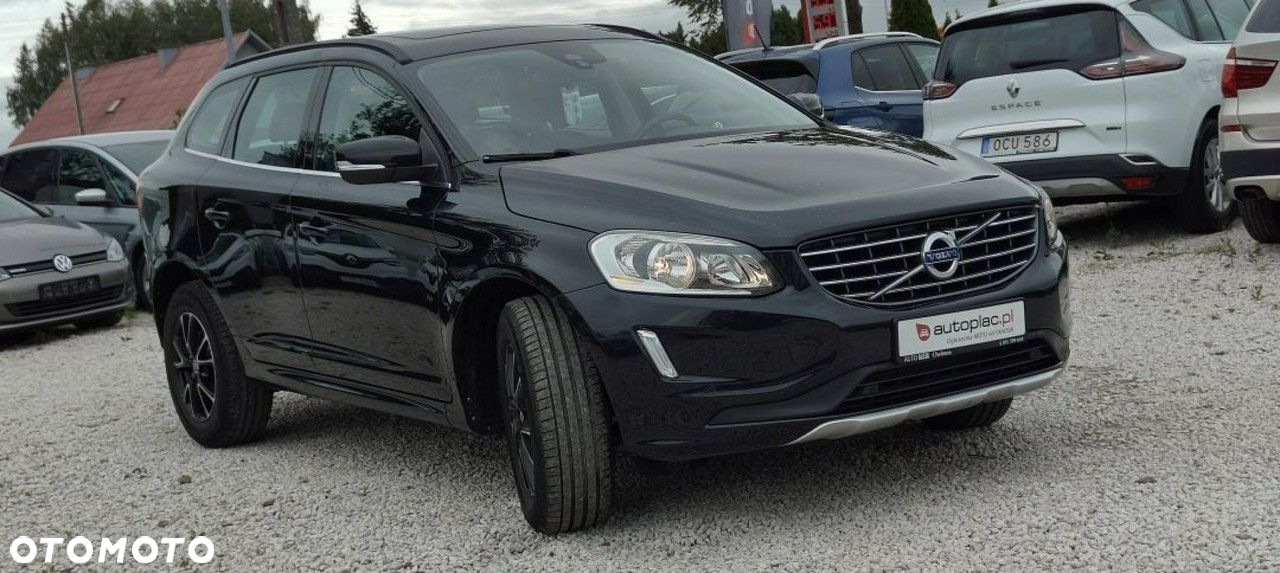 Volvo XC 60 - 8