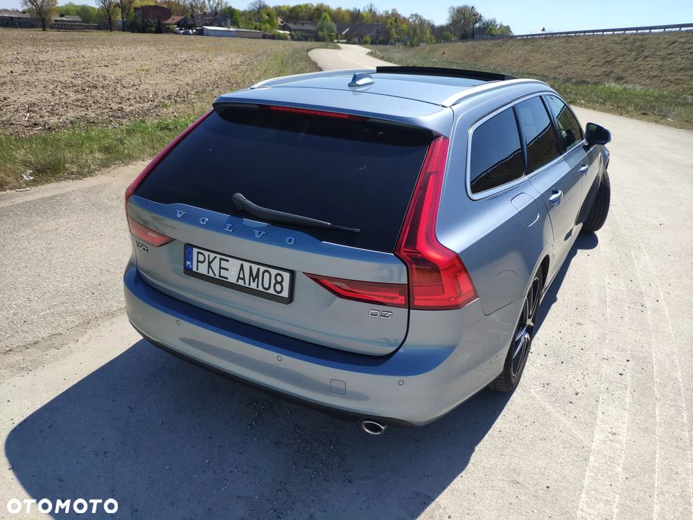 Volvo V90 D3 - 4