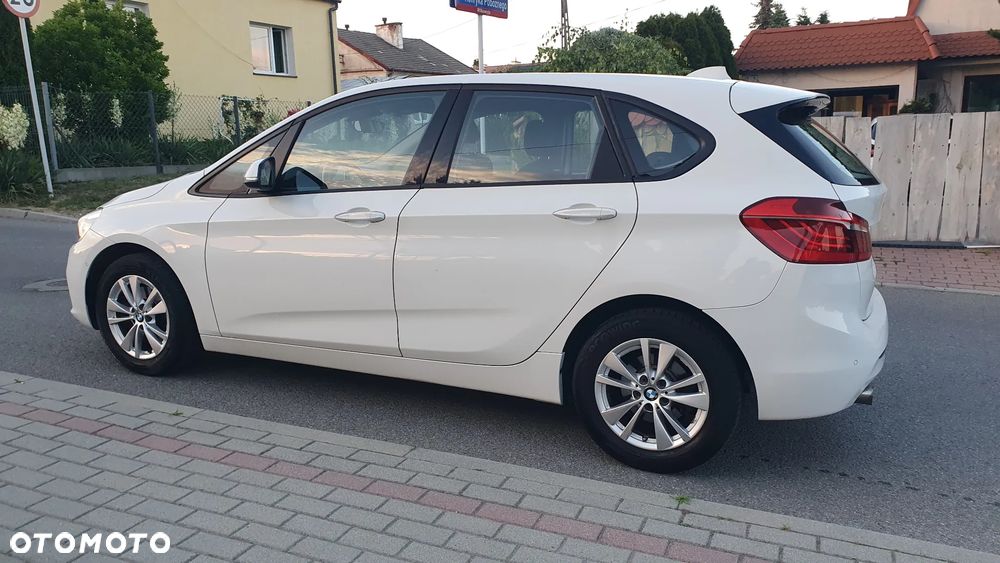BMW Seria 2 - 24