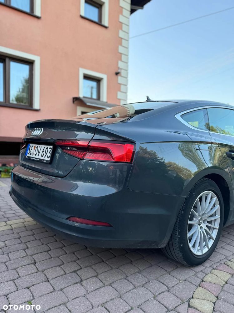 Audi A5 - 4