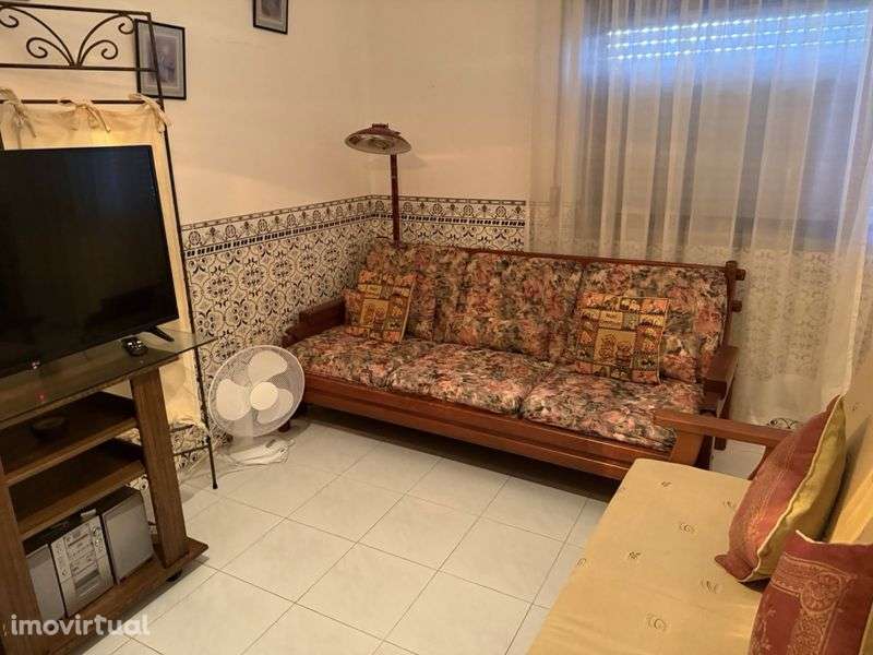 Apartamento T1 praia de Santa Cruz - Grande imagem: 3/8