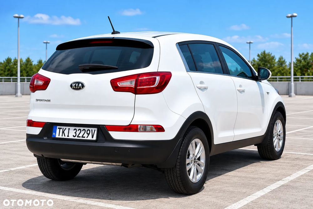 Kia Sportage 1.6 GDI XL 2WD - 11