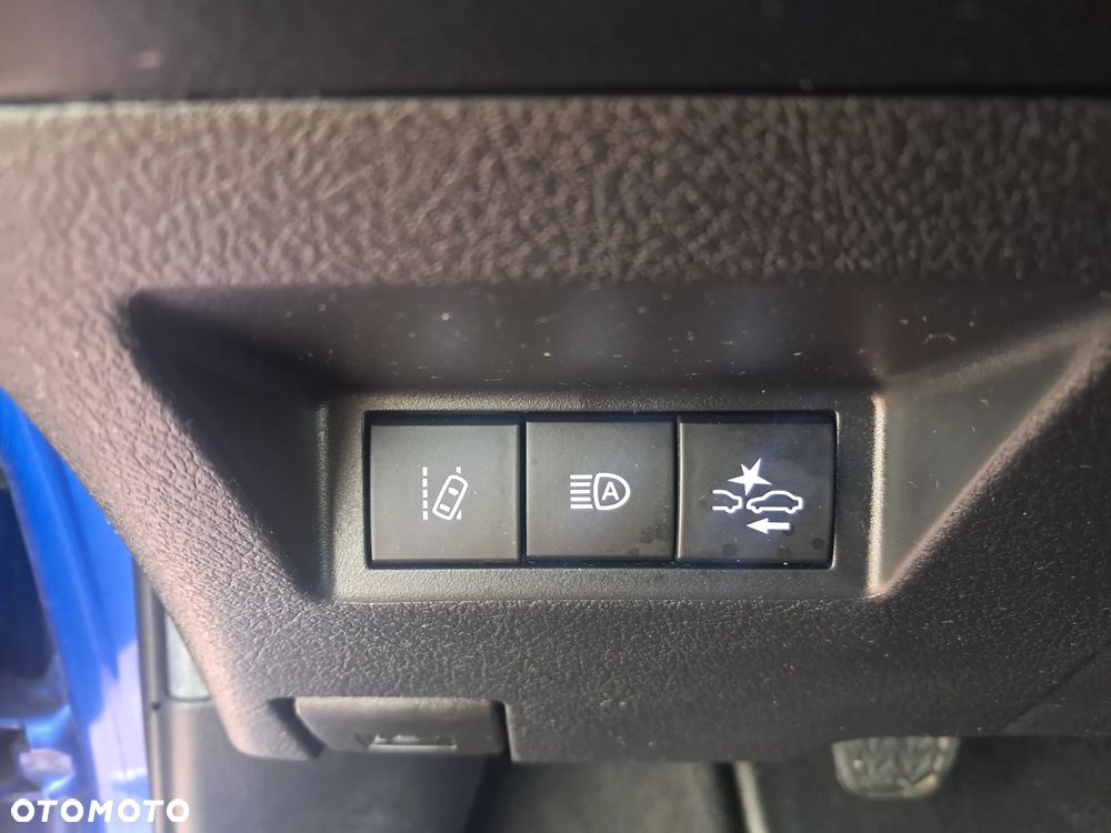 Toyota Yaris - 27