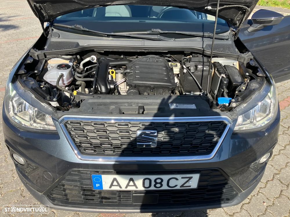 SEAT Arona 1.0 TSI Style - 7