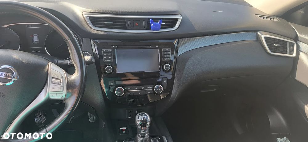 Nissan X-Trail 1.6 DCi Tekna 2WD - 19