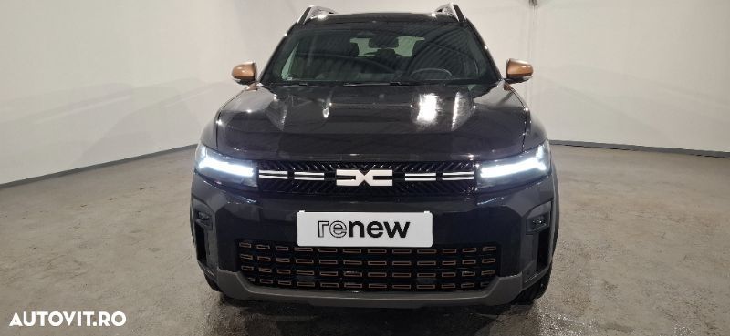 Dacia Bigster - 22