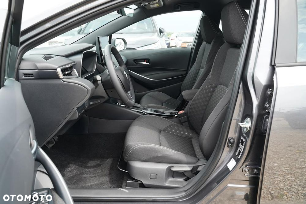 Toyota Corolla 1.8 Hybrid Comfort - 10