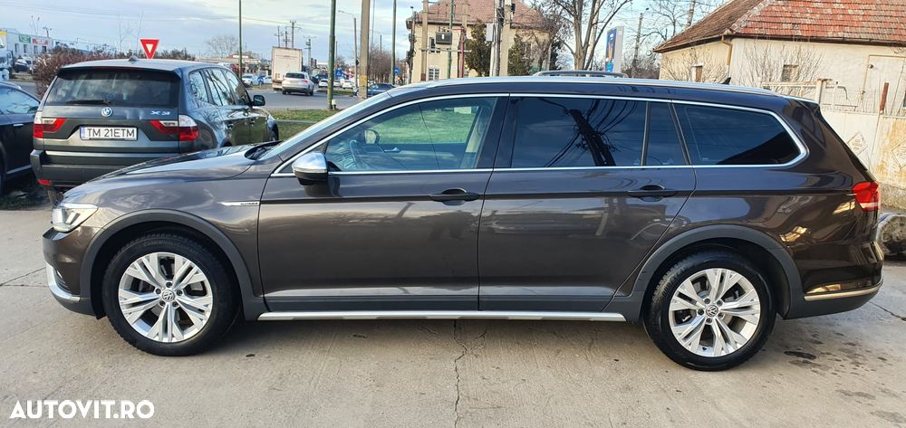 Volkswagen Passat - 17