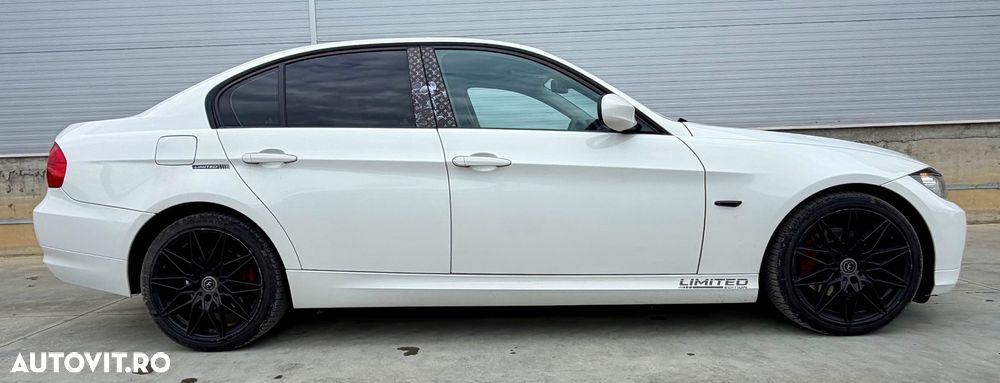BMW Seria 3 320d DPF Aut. - 17