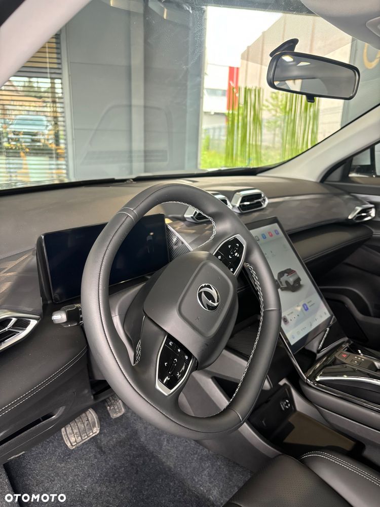 Dongfeng Mage - 11