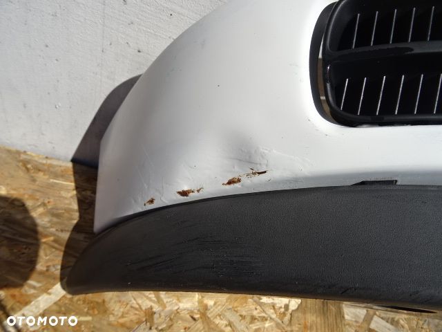 ZDERZAK TYŁ TYLNY DAIHATSU CUORE - 2