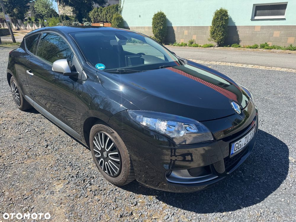 Renault Megane 1.4 16V TCE Expression - 2