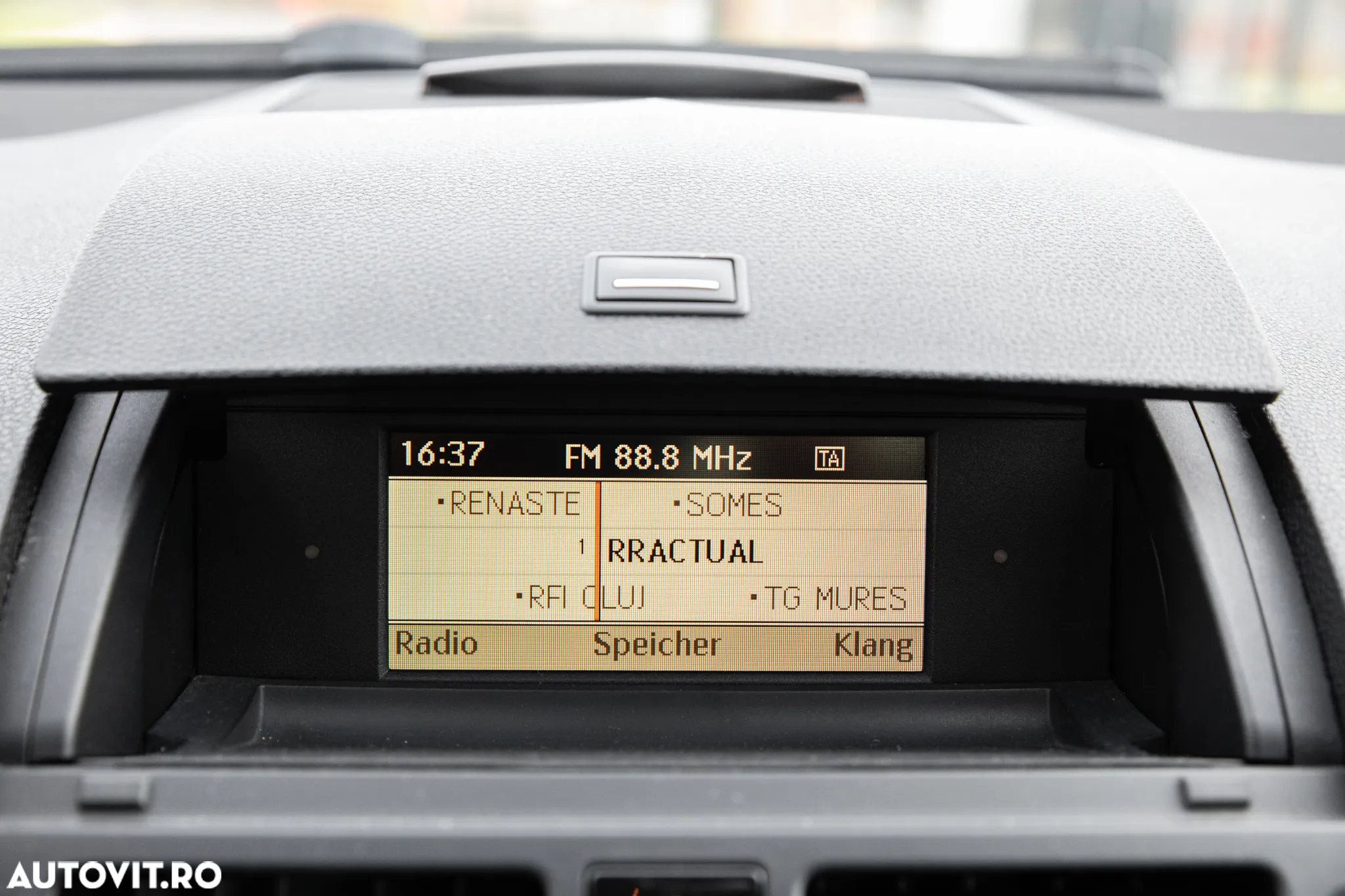 Mercedes-Benz C 220 CDI DPF Automatik Avantgarde - 30