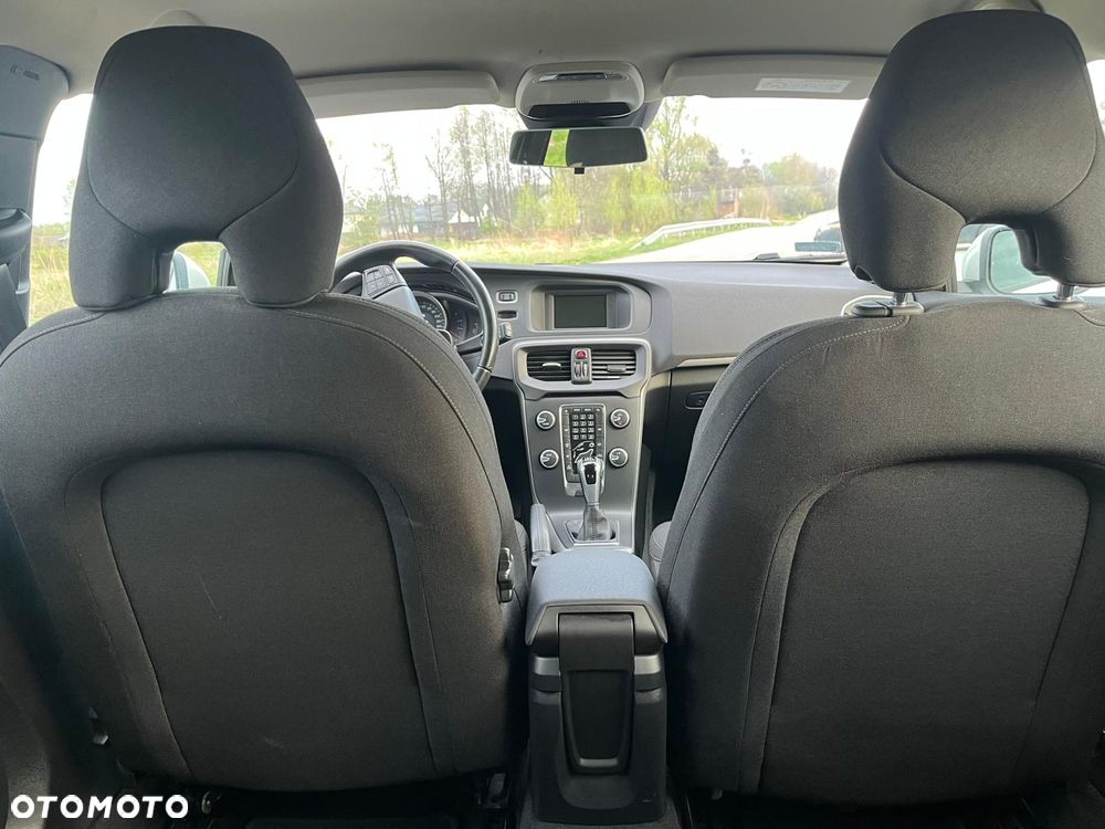 Volvo V40 - 28