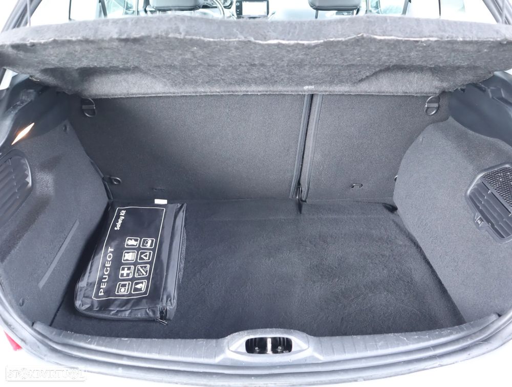 Peugeot 208 e-HDi FAP 115 Stop&Start Intuitive - 47