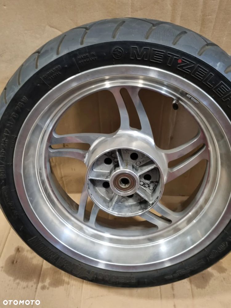 TRIUMPH THUNDERBIRD Felga Koło Przód Tył przednie tylne - 2